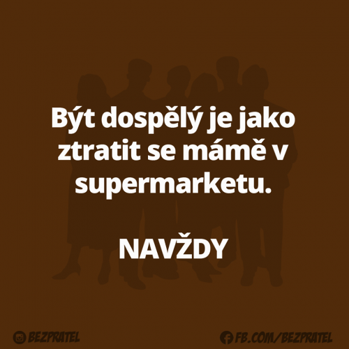  Dospělost 