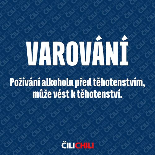  Varování 