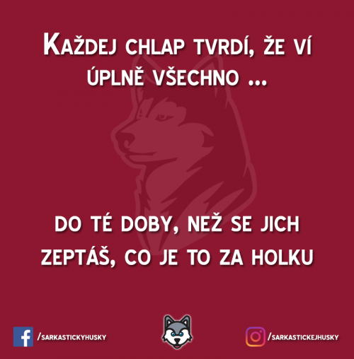  To je jen kamarádka 