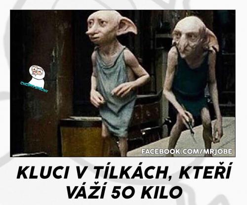 Tílka