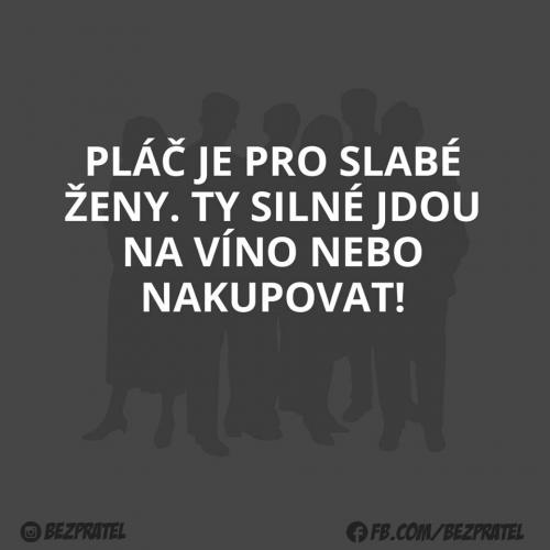  Pláč 