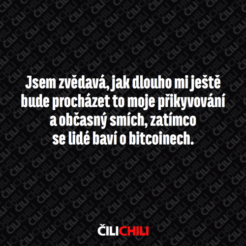  Jsem zvědavá 