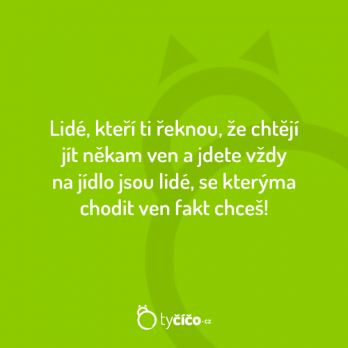  Lidé 