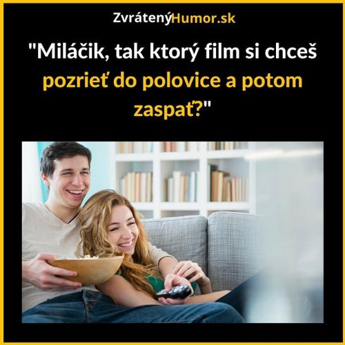 Miláčku
