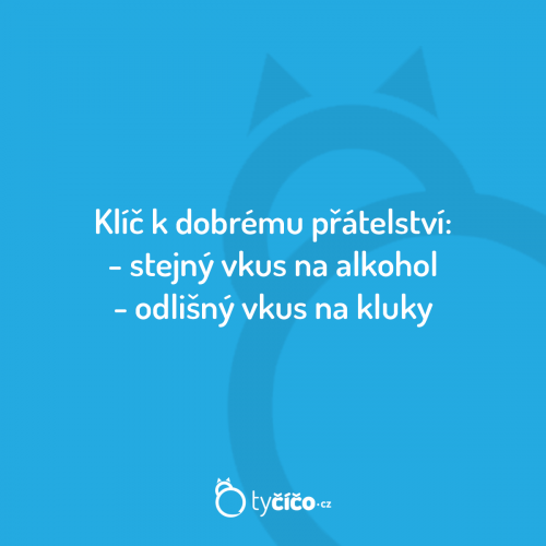 Přálelství