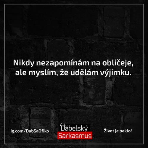 Nezapomínám