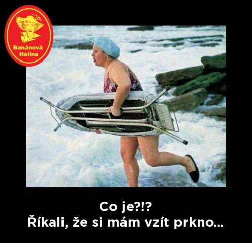 Co je