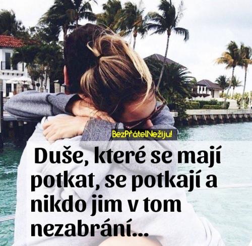  Duše 