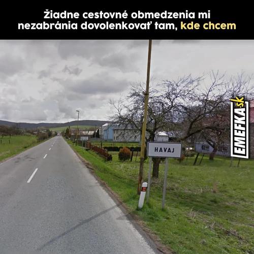 To je něco luxusního