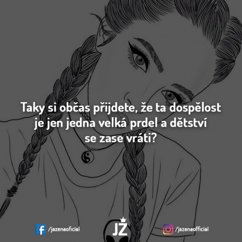 Přijdete