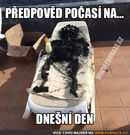  Počasí 