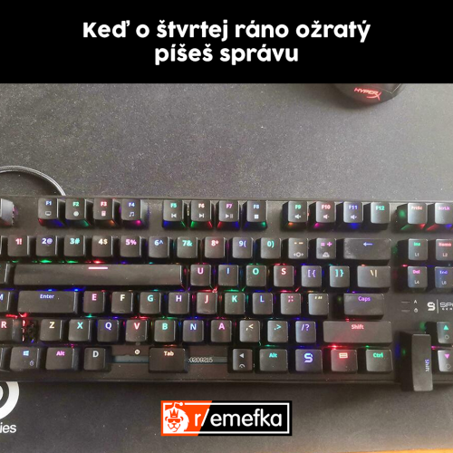  Zpráva 