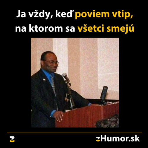  Povím ti vtip 