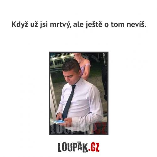 Netuší