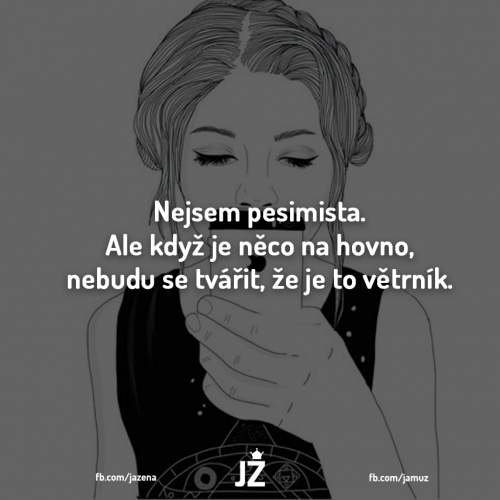 Pesimista