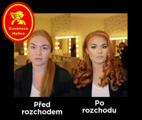  Rozchod 