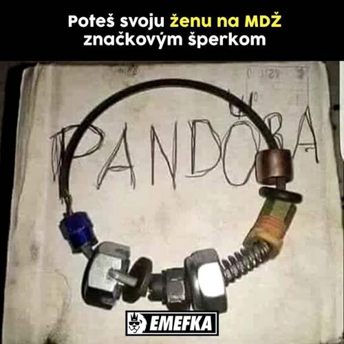 Pandora