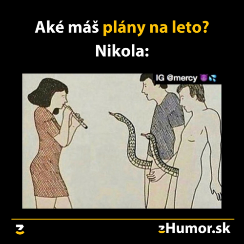  Plány 