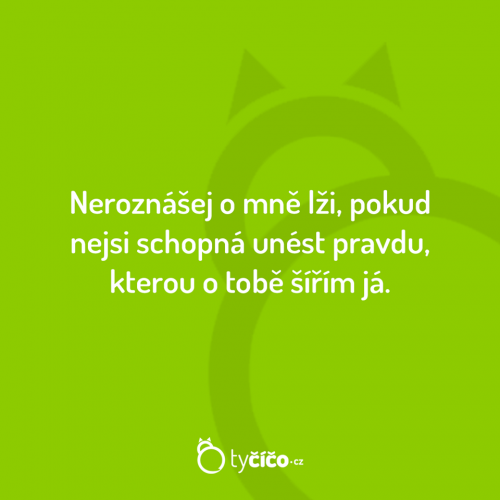  Lži 