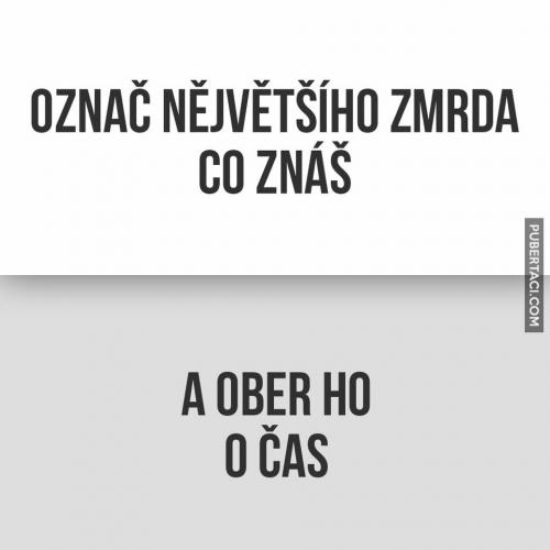 Ober ho