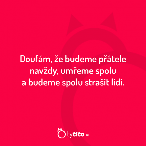  Přátelé 