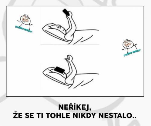 Neříkej