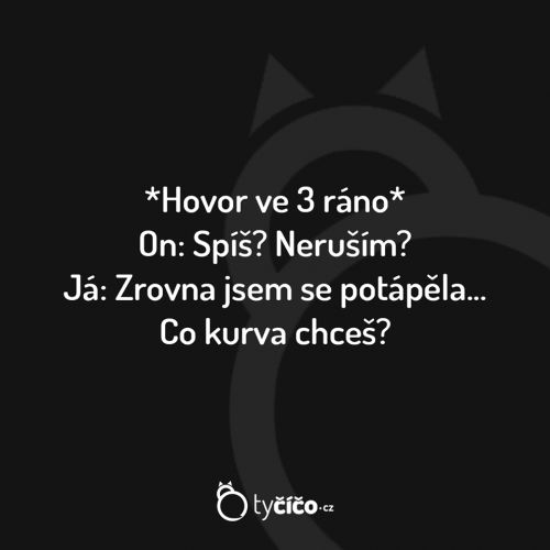 Neruším