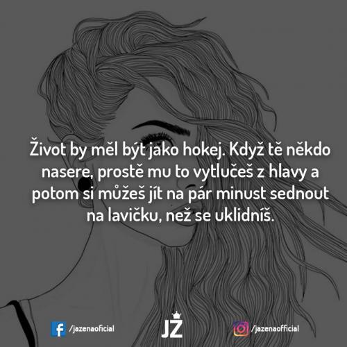  Život 