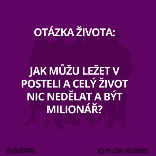  Otázka 