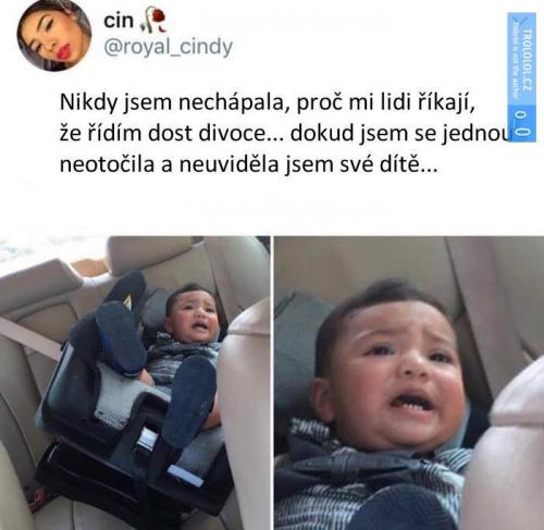  Nikdy jsem nechápala 