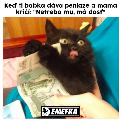  Peníze 