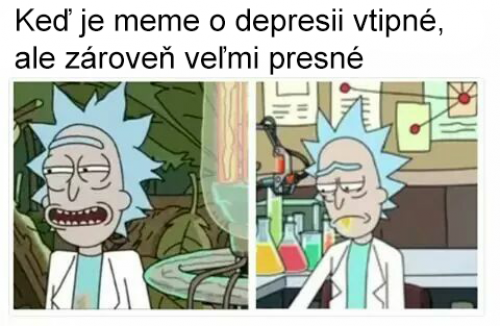  Deprese 