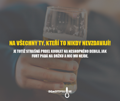 Připíjím