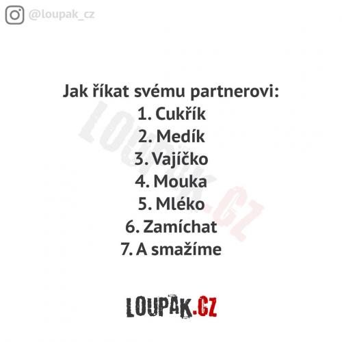 Parnter