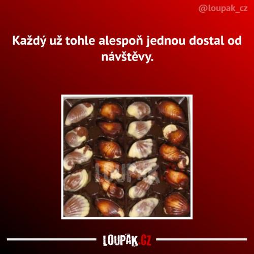  Každý to někdy dostal 