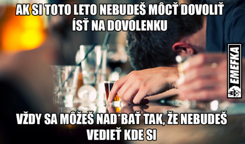  Dovolená 