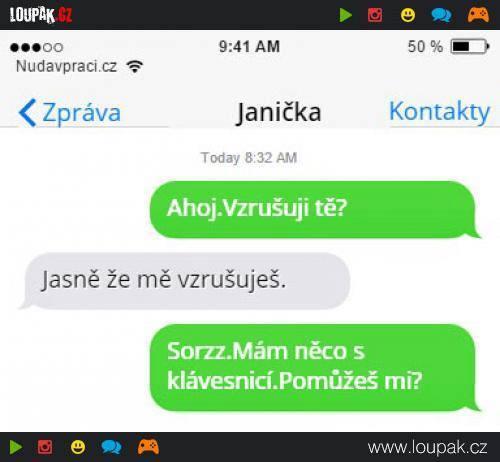 Janička