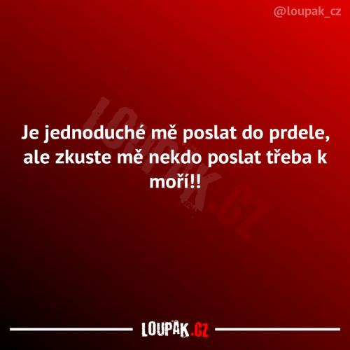  Poslání 