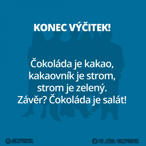 Výčitek