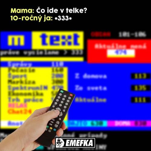 Teletext