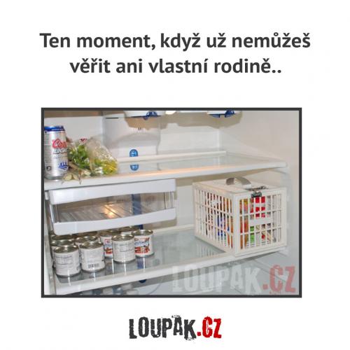 Důvěra