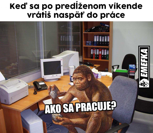  Práce 