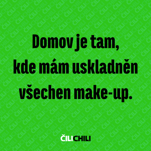  Domov 