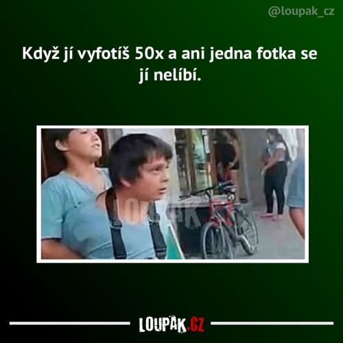  Není to ideální 