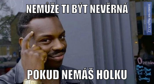 Nevěrná