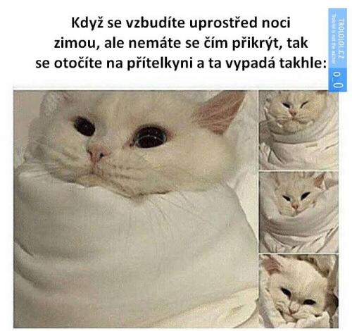  Když se vzbudíte 