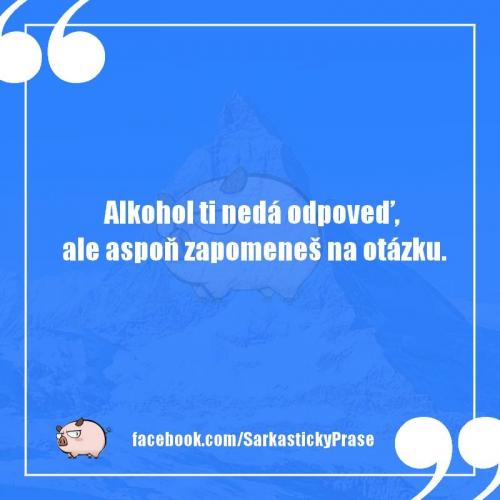  Alkohol 