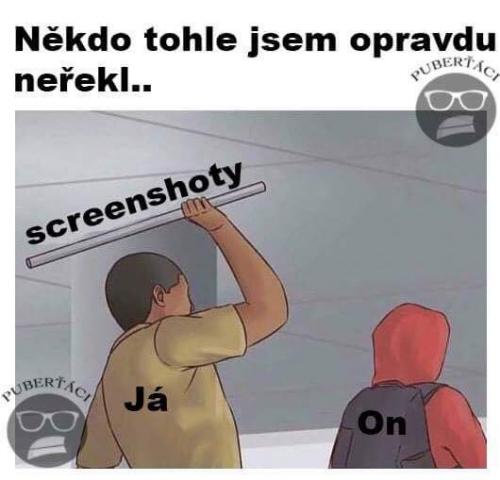  Opravdu ne 