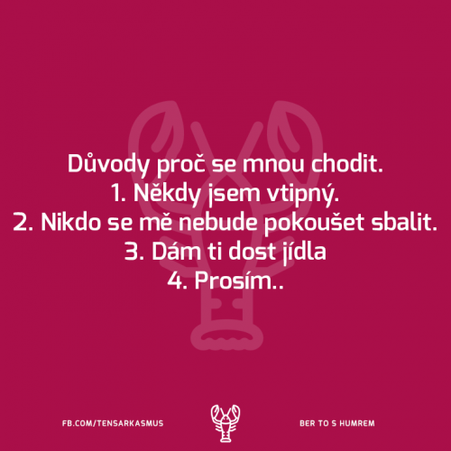  Důvody 