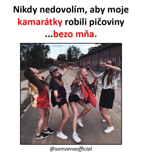 Nedovolím